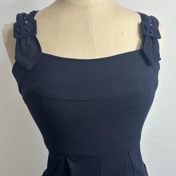 Tatyana Lita Overalls - Picture 3 of 10